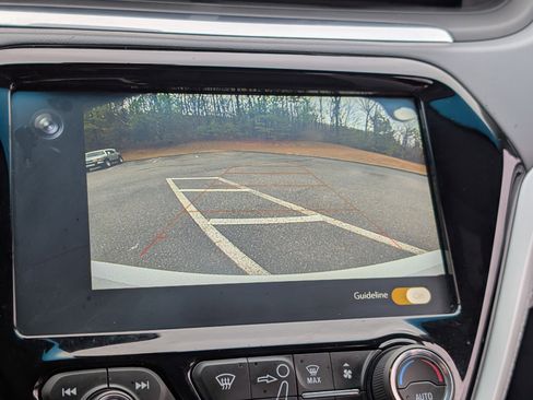 Used 2020 Chevrolet Bolt LT image 25