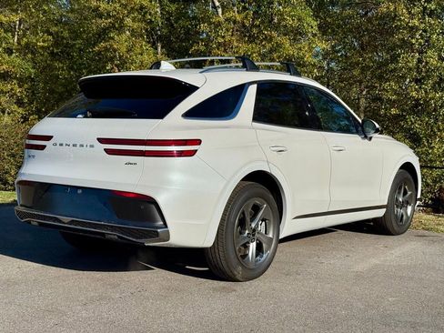 New 2026 Genesis GV70 2.5T image 12