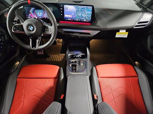 New 2026 BMW M235i xDrive w/ Technology Package AWD/4WD image 15