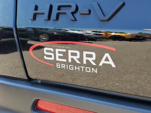 Used 2026 Honda HR-V Sport image 30