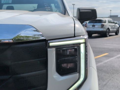New 2026 GMC Sierra 1500 Pro w/ Pro Value Package AWD/4WD image 12