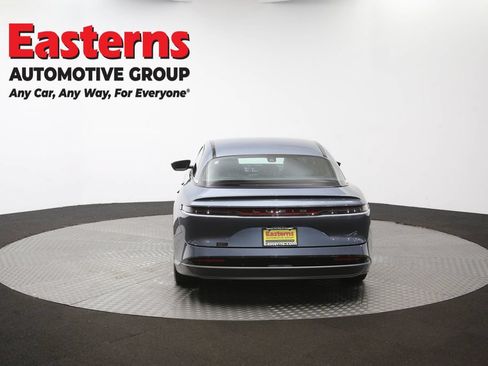 Used 2024 Lucid Air Pure RWD image 36