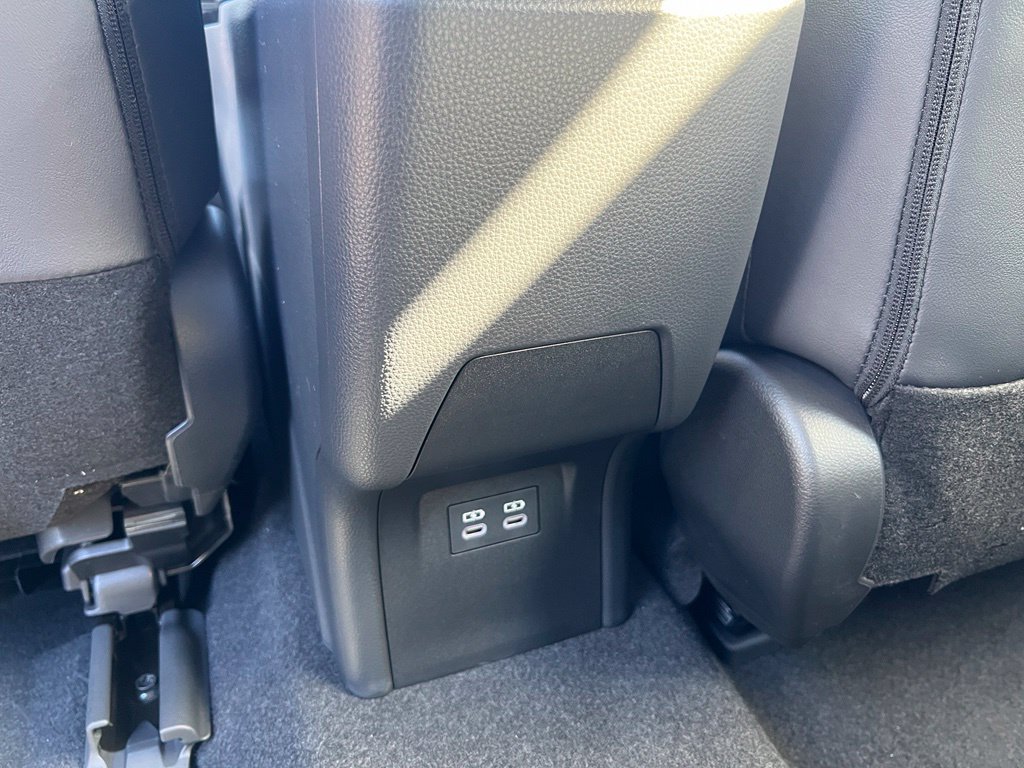 New 2027 Toyota Prius Limited AWD/4WD image 16