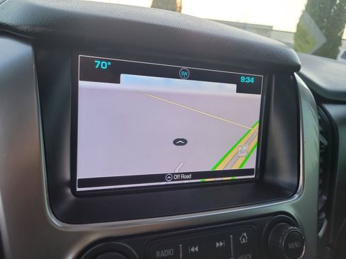 Used 2017 Chevrolet Tahoe Premier image 23