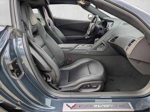 Used 2019 Chevrolet Corvette Grand Sport image 18