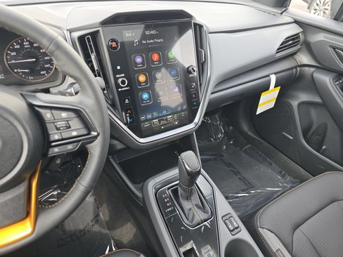 New 2026 Subaru Crosstrek 2.5i Wilderness AWD/4WD image 23
