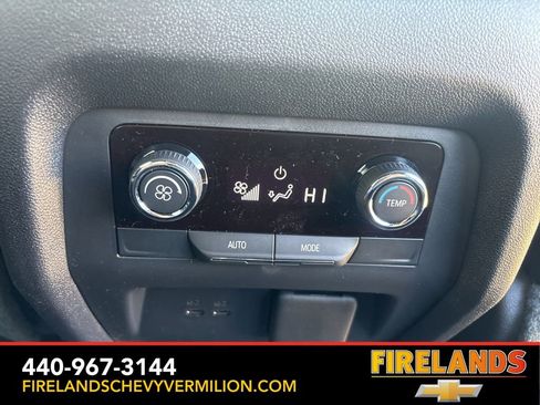 New 2026 Chevrolet Traverse Z71 w/ Driver Confidence Package image 46