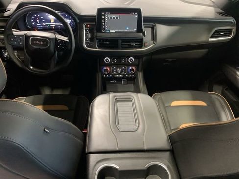 Used 2024 GMC Yukon XL AT4 AWD/4WD image 23