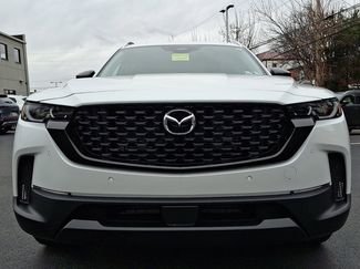 New 2026 MAZDA CX-50 2.5 Hybrid w/ Weather Package video 2