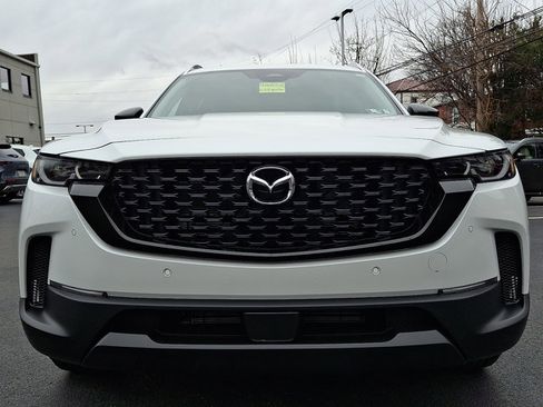 New 2026 MAZDA CX-50 2.5 Hybrid w/ Weather Package image 2