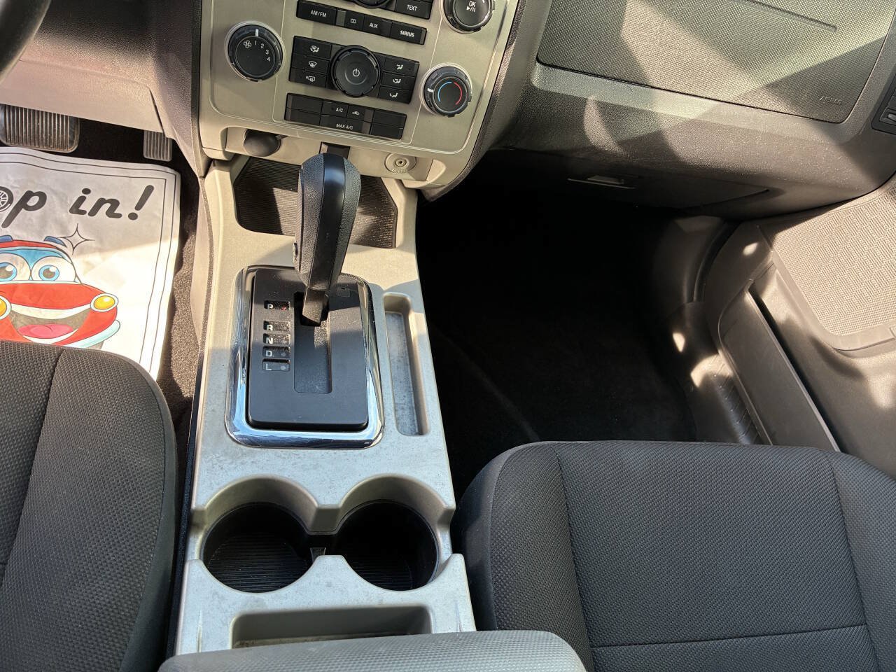 Used 2010 Ford Escape XLT FWD image 13