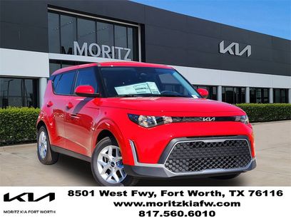 New 2025 Kia Soul S