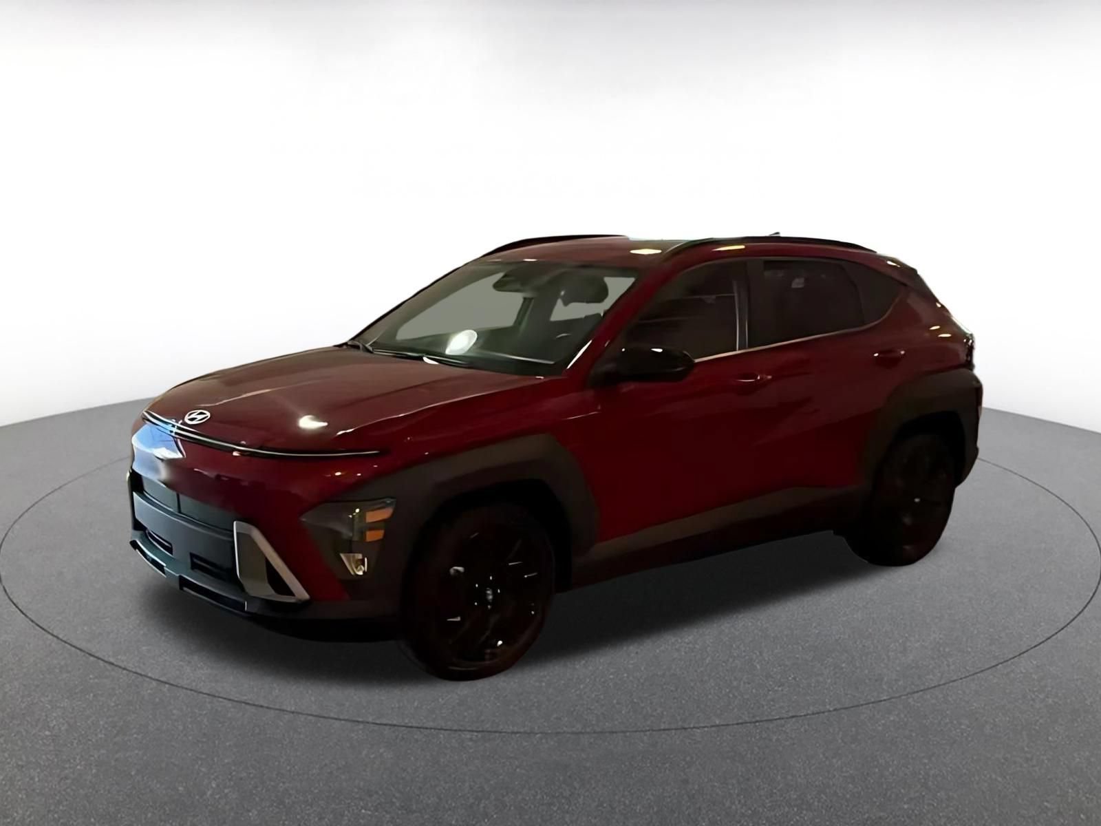 Used 2026 Hyundai Kona SEL Sport FWD image 4