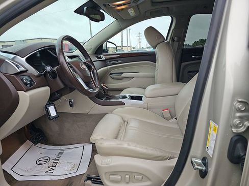 Used 2016 Cadillac SRX Performance w/ Driver Awareness Package image 7