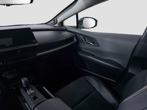 Used 2024 Toyota Prius Limited w/ Limited Premium Package image 24