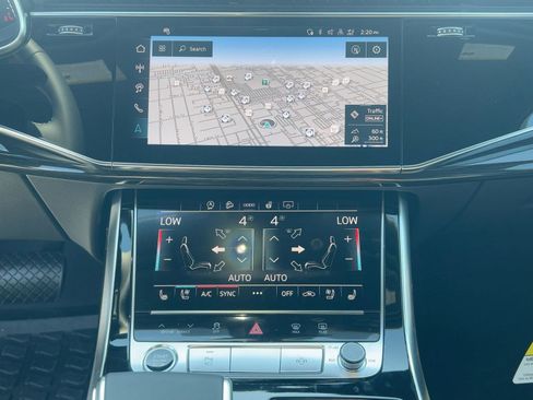 New 2026 Audi Q7 3.0T Premium Plus image 24