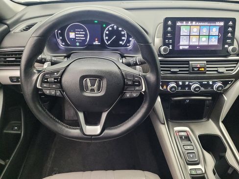 Used 2018 Honda Accord EX-L image 22