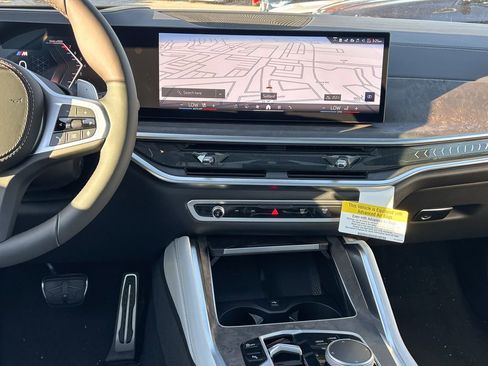 New 2026 BMW X6 xDrive40i image 26