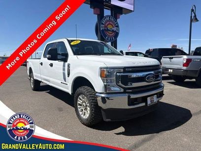 Used 2022 Ford F250 XL w/ STX Appearance Package