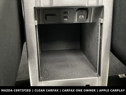 Certified 2023 MAZDA CX-5 AWD 2.5 S image 21