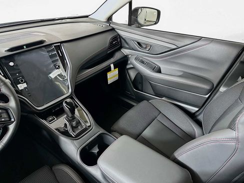 New 2025 Subaru Legacy Sport image 21