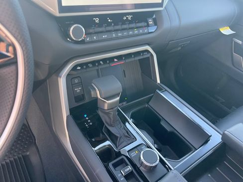 New 2026 Toyota Tundra Platinum AWD/4WD image 16
