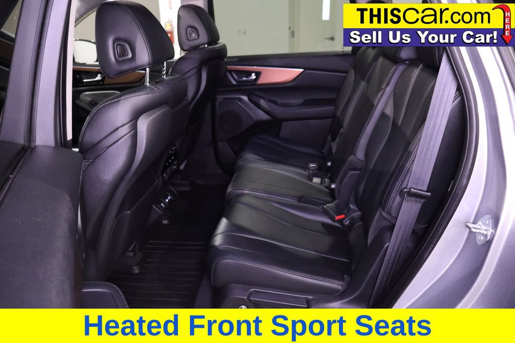 Used 2022 Acura MDX SH-AWD image 30