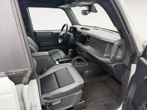 Used 2024 Ford Bronco Big Bend AWD/4WD image 15
