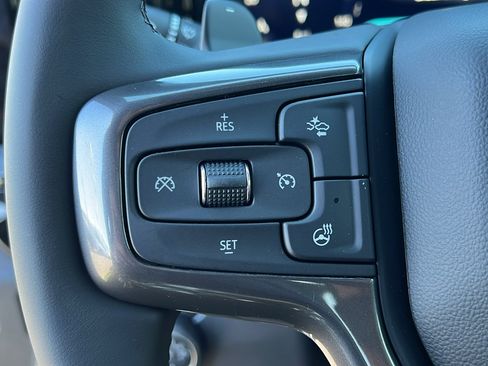 New 2026 Chevrolet Silverado 1500 ZR2 image 28