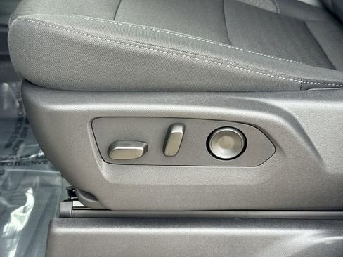 New 2026 GMC Sierra 1500 Pro w/ Pro Value Package RWD image 20