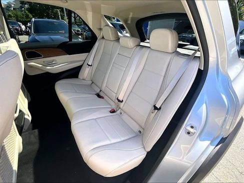 Used 2026 Mercedes-Benz GLE 350 4MATIC image 17