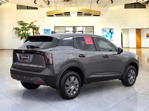 Used 2026 Nissan Kicks S FWD image 5