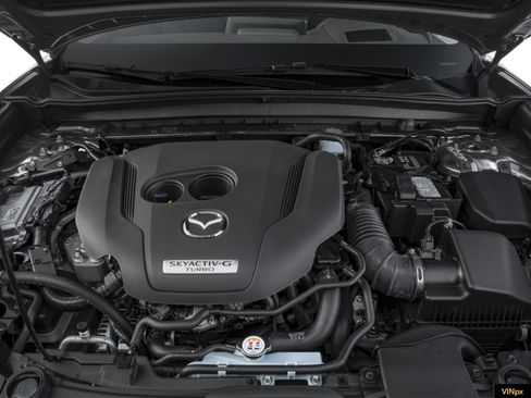 New 2026 MAZDA CX-30 2.5 Turbo w/ Premium Plus Pkg AWD/4WD image 10