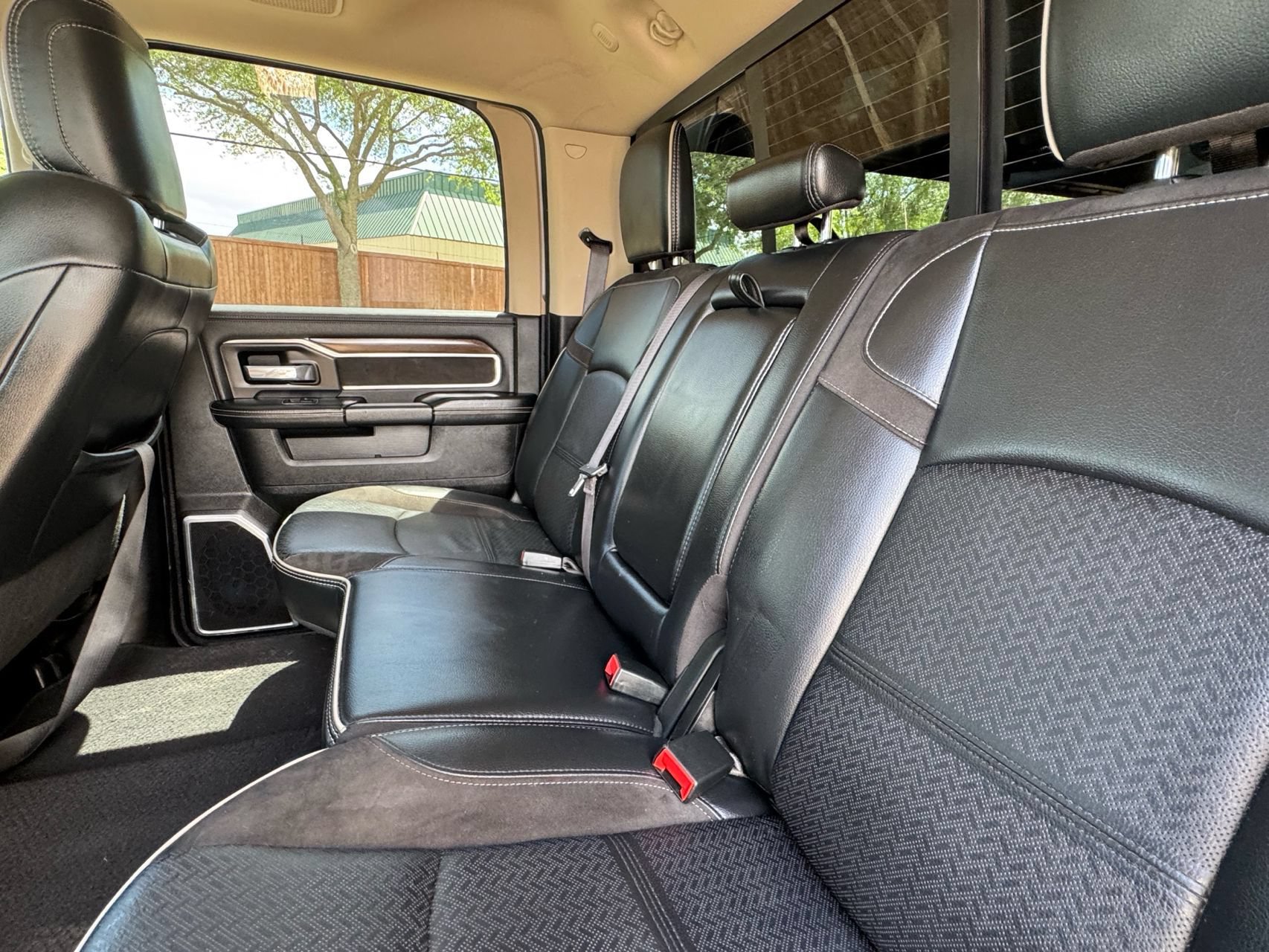 Used 2022 RAM 2500 Laramie AWD/4WD image 23
