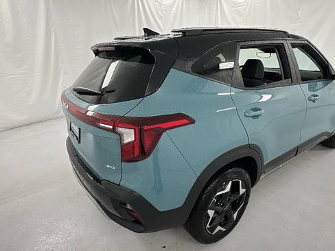 New 2026 Kia Seltos S image 3