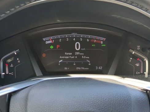 Used 2019 Honda CR-V EX-L image 25