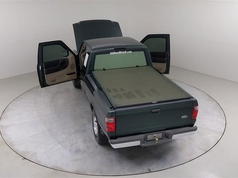 Used 2003 Ford Ranger XLT image 41