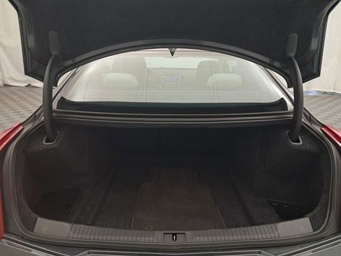 Used 2015 Cadillac ATS Luxury image 30