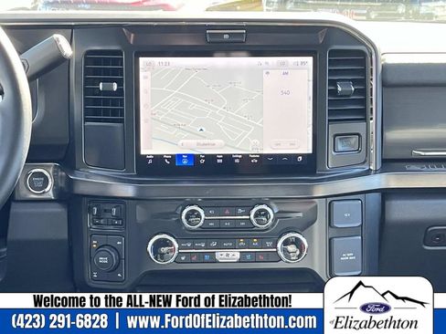 New 2026 Ford F250 Lariat image 15