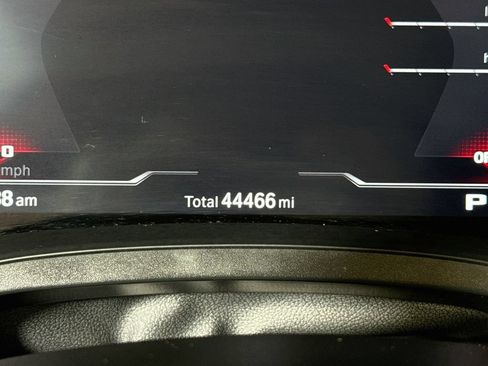 Used 2022 BMW M3 Competition w/ M Carbon Exterior Package AWD/4WD image 12