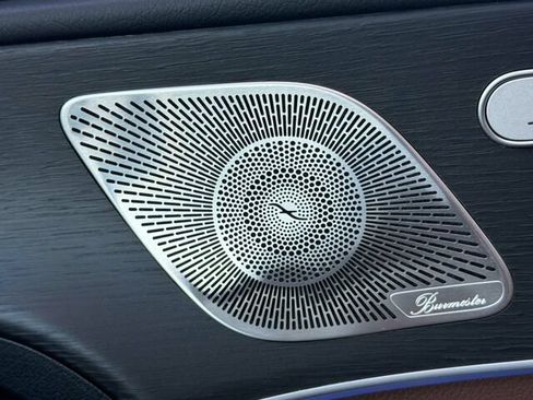 Certified 2024 Mercedes-Benz GLS 450 4MATIC image 24