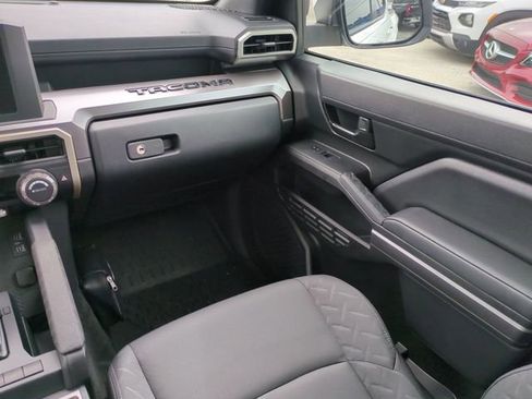 Used 2024 Toyota Tacoma SR5 image 19