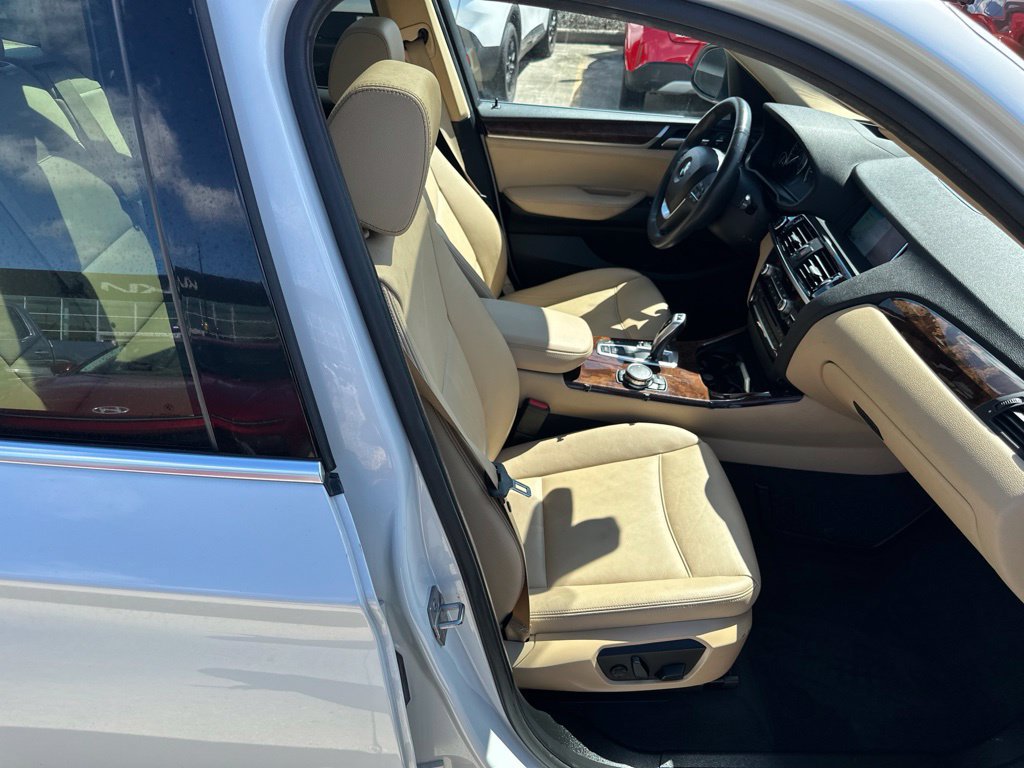 Used 2016 BMW X3 xDrive28i AWD/4WD image 41