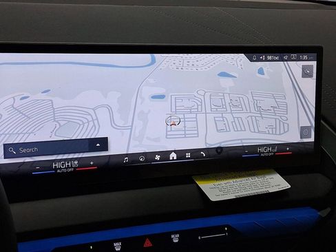 New 2026 BMW X3 xDrive30 image 23