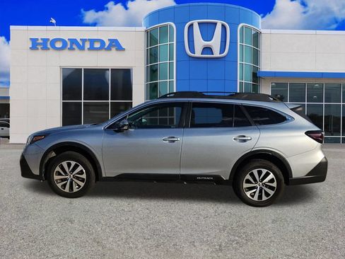 Used 2020 Subaru Outback Premium AWD/4WD image 10