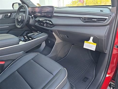 New 2025 Buick Enclave Sport Touring w/ Power Package image 10