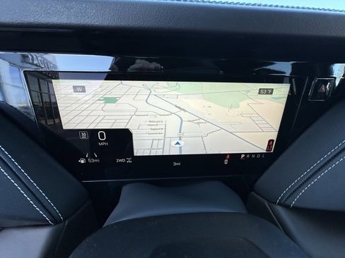 New 2026 GMC Yukon XL Denali Ultimate w/ LPO, Floor Liner Package image 19