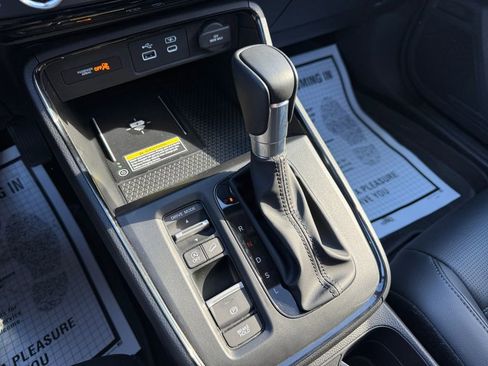 Used 2024 Honda CR-V EX-L image 24