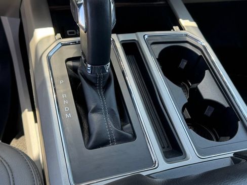 Used 2020 Ford F150 Lariat AWD/4WD image 26
