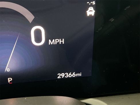 Used 2024 Buick Encore GX Sport Touring w/ Comfort Package image 12